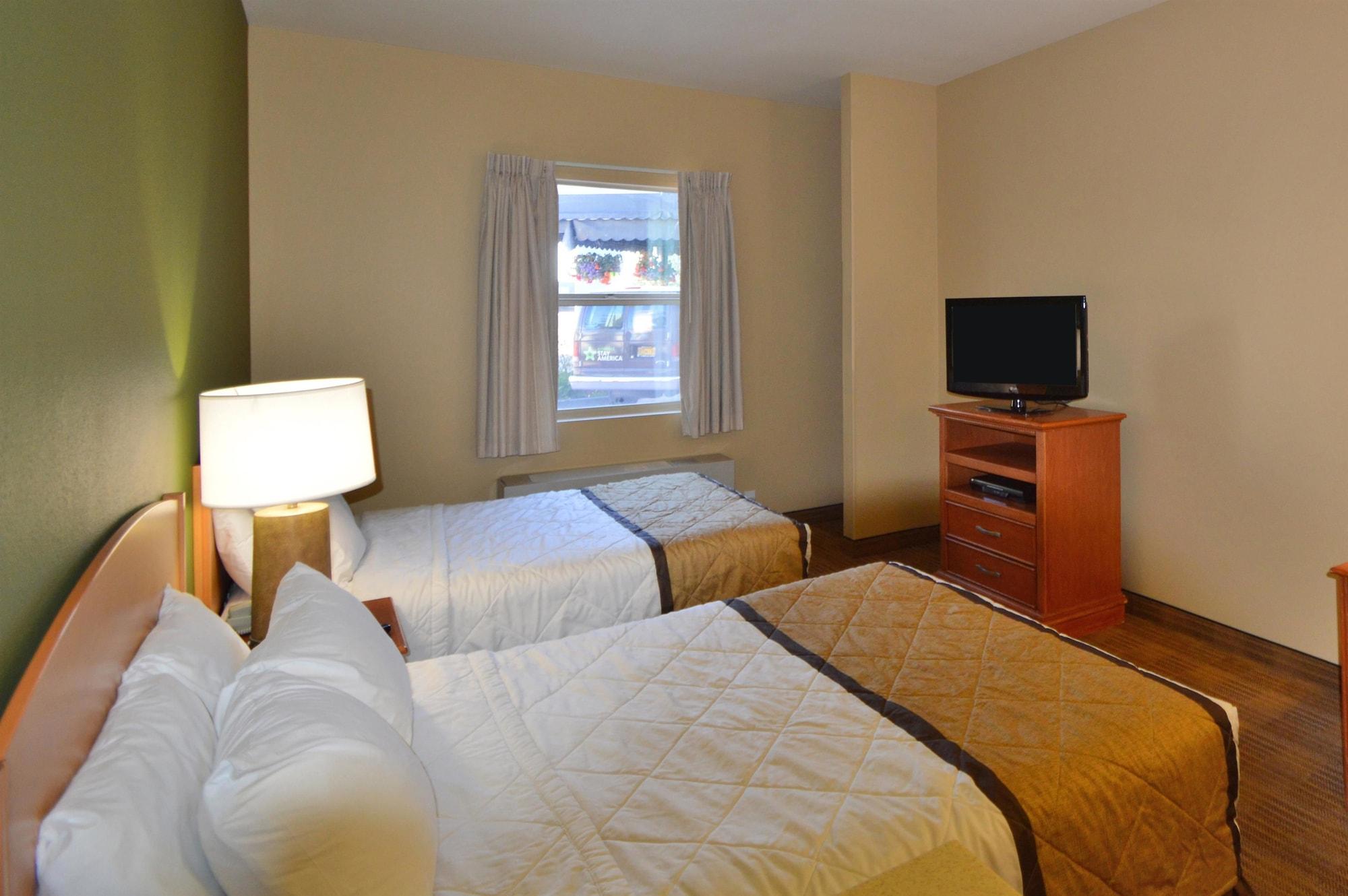 Extended Stay America Suites - Juneau - Shell Simmons Drive Екстер'єр фото