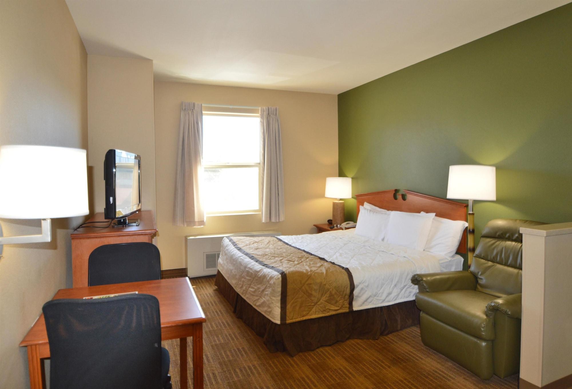 Extended Stay America Suites - Juneau - Shell Simmons Drive Екстер'єр фото