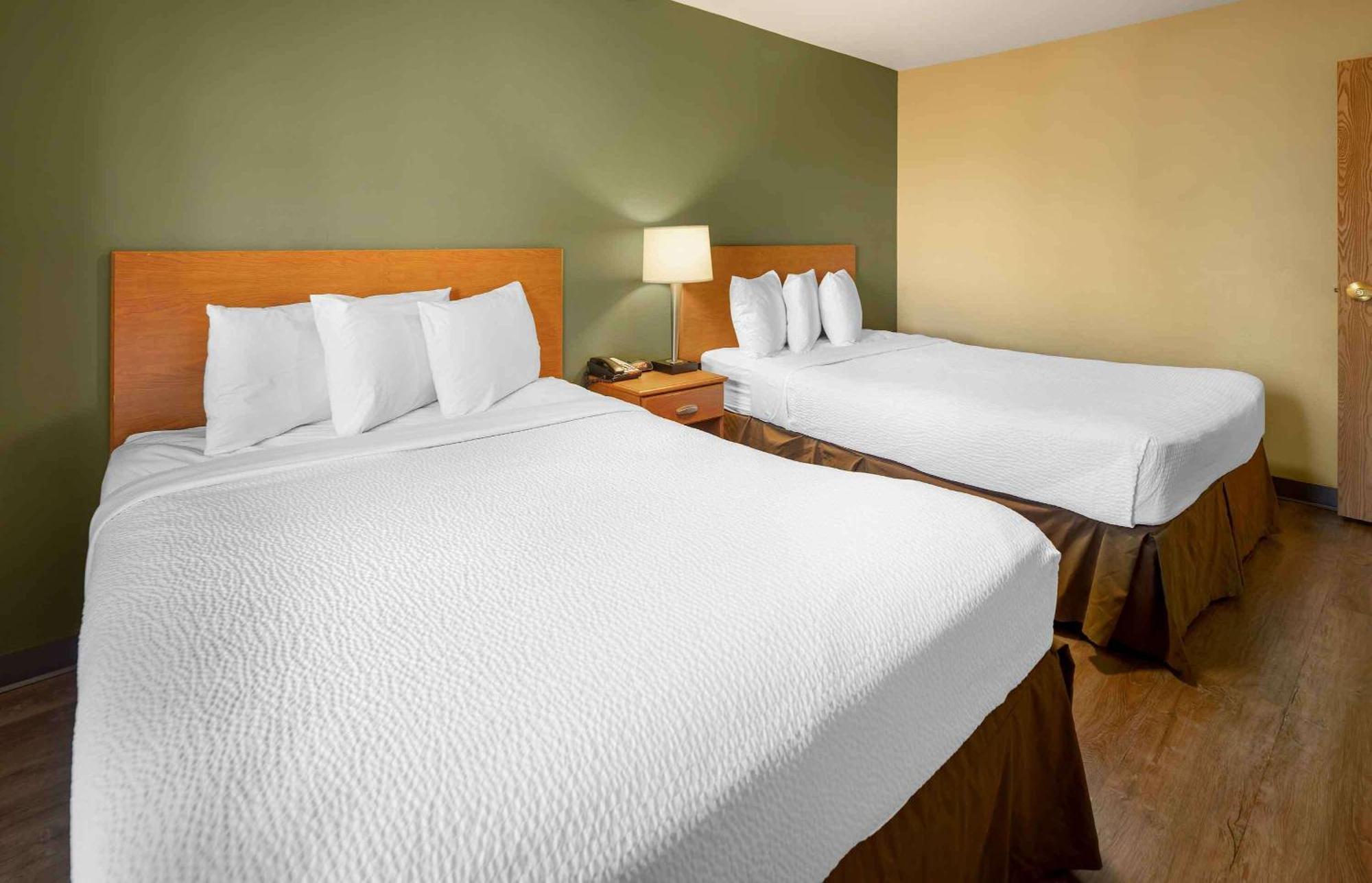 Extended Stay America Suites - Juneau - Shell Simmons Drive Екстер'єр фото