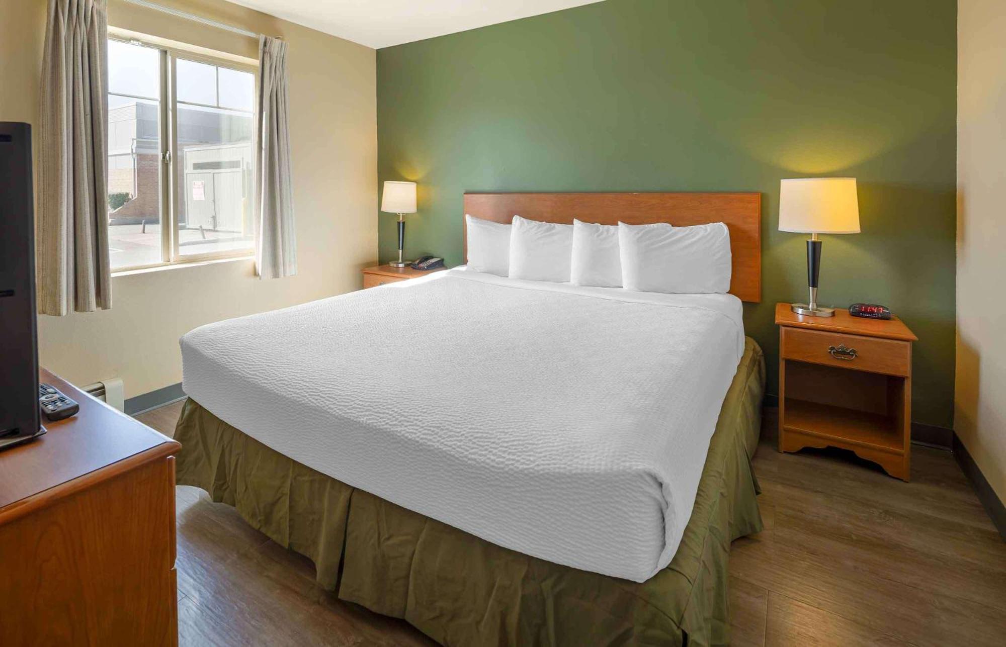 Extended Stay America Suites - Juneau - Shell Simmons Drive Екстер'єр фото