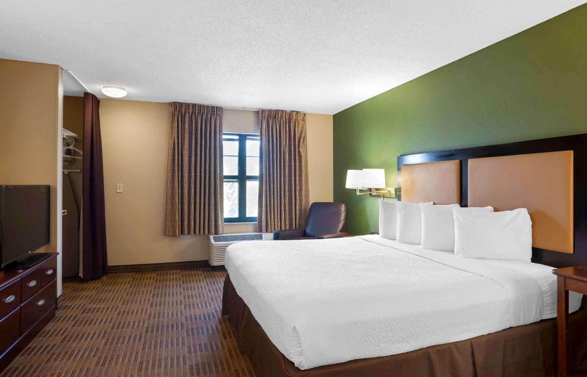 Extended Stay America Suites - Juneau - Shell Simmons Drive Екстер'єр фото