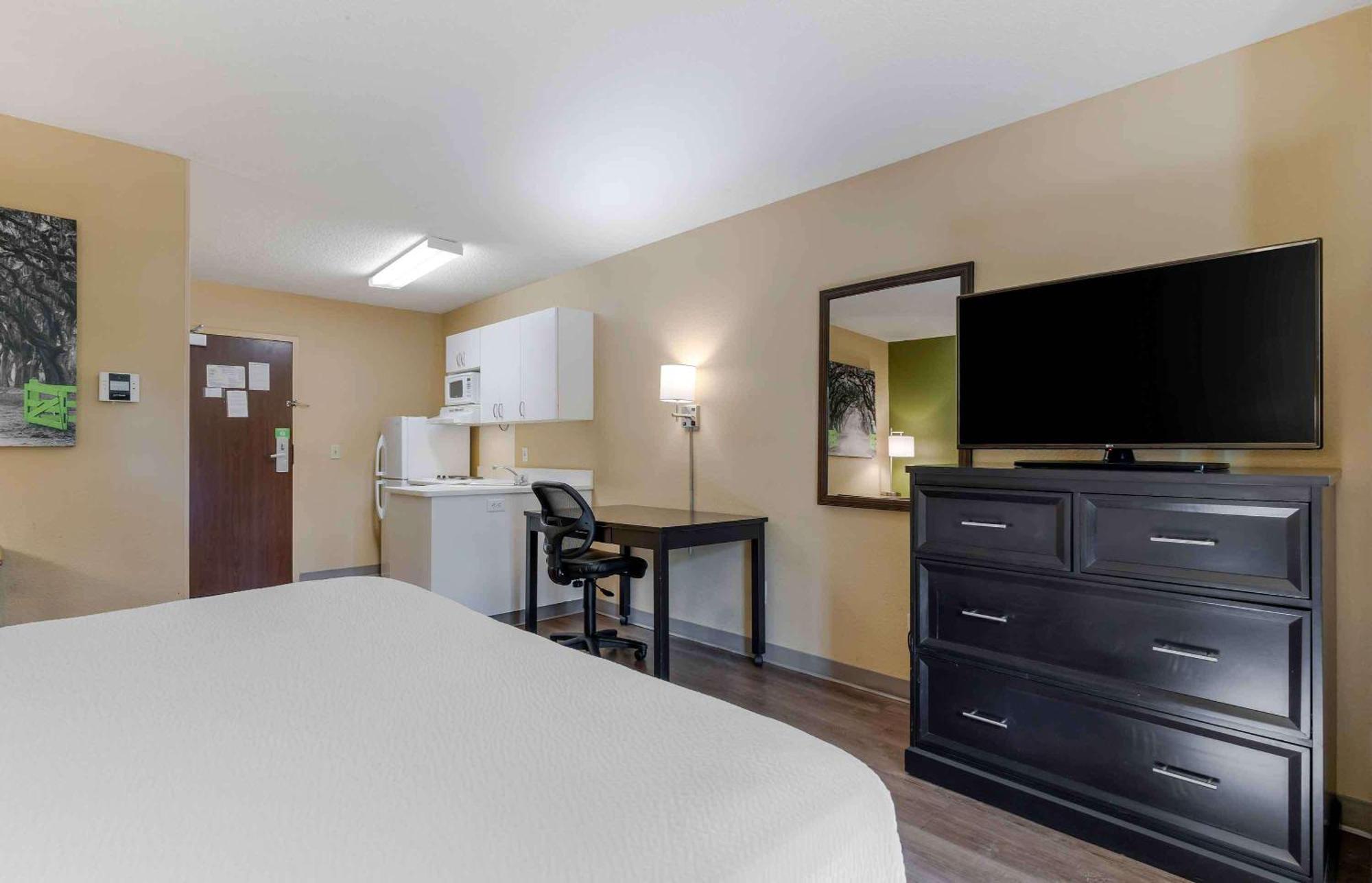 Extended Stay America Suites - Juneau - Shell Simmons Drive Екстер'єр фото