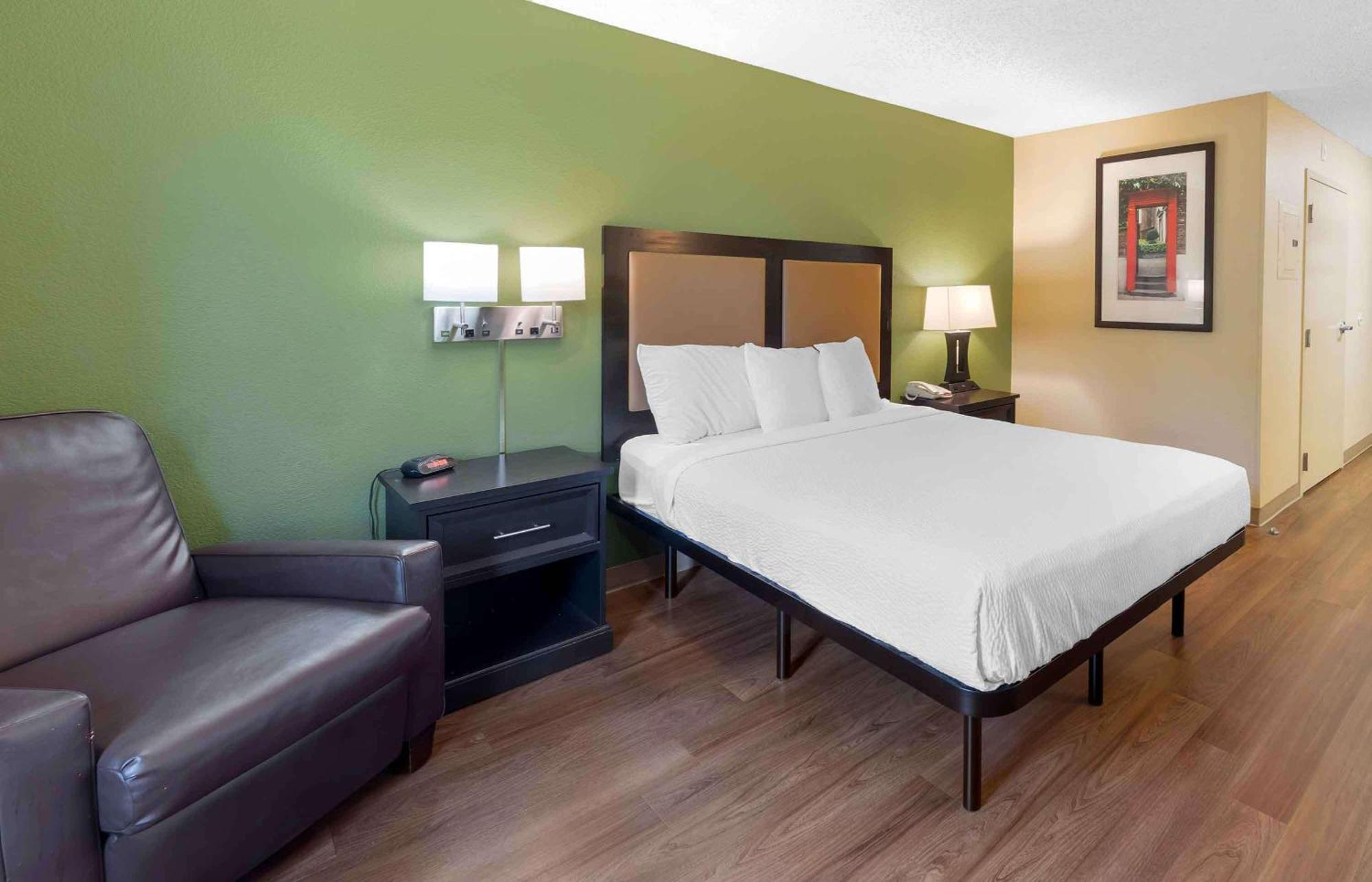 Extended Stay America Suites - Juneau - Shell Simmons Drive Екстер'єр фото